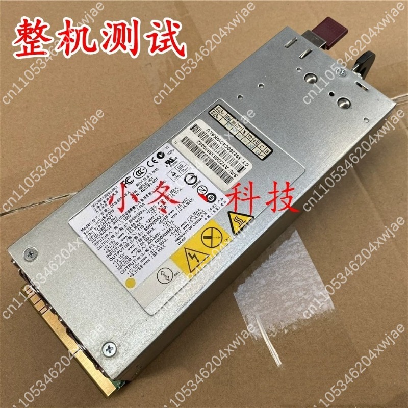 Server Power Supply - DL380 G5 DPS-800GB A 1000W Wysokowydajny