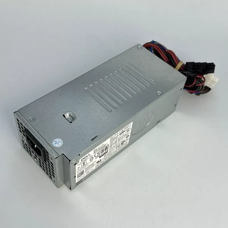 Power Supply 500W - Zasilacz Dell 12. i 13. generacji