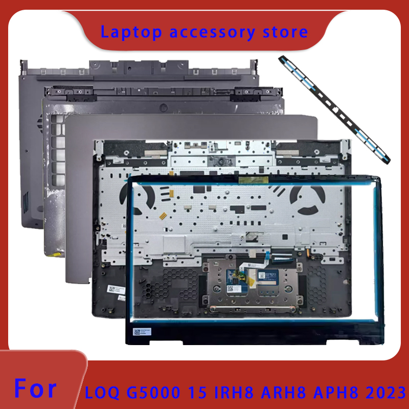 Open Frame Power Supply - Pasuje do G5000 15 IRH8 APH8