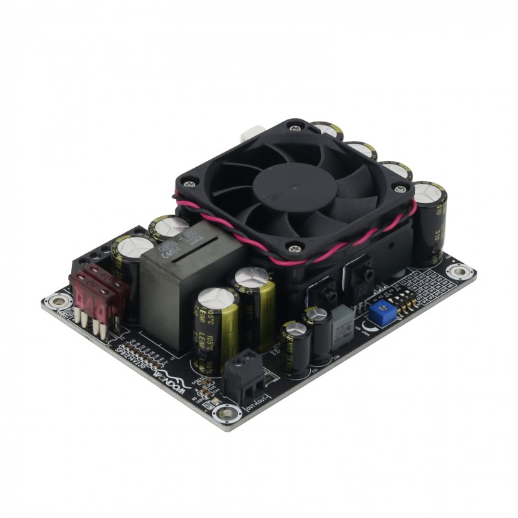 Moduł podwyższający napięcie P – Power Supply 500W recenzja i cena