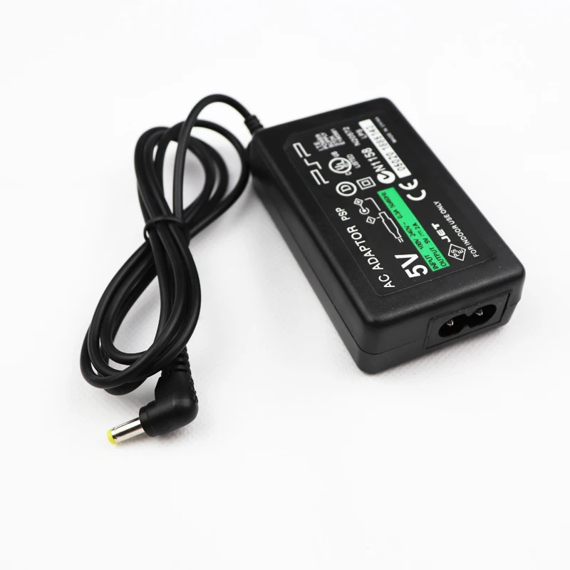 Ładowarka do PSP 5V AC Adapter – Smps Power Supply recenzja i cena