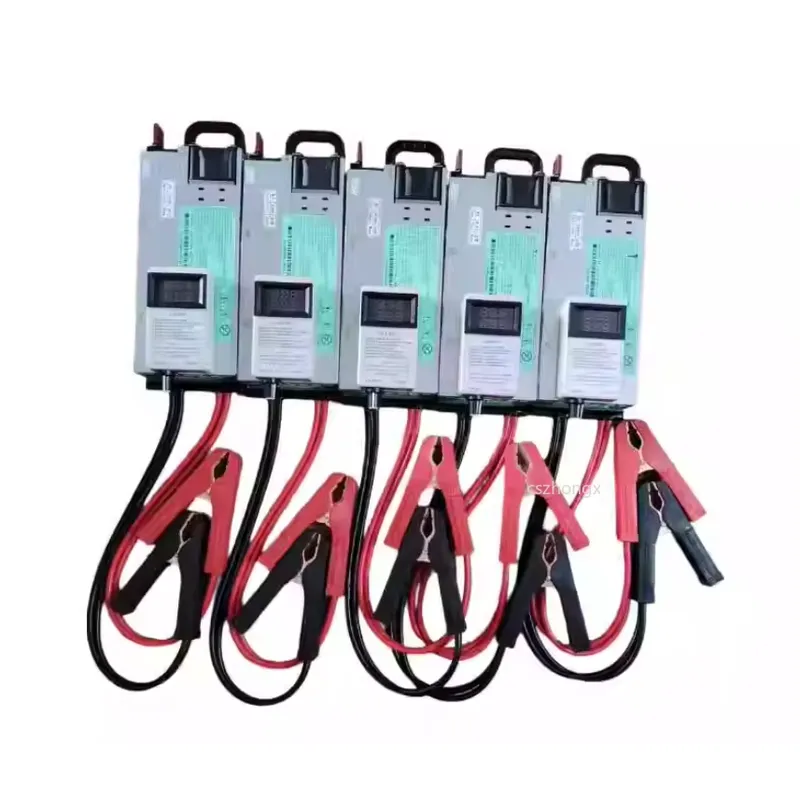 Zasilacz serwerowy modyfikowan – Server Power Supply recenzja i cena