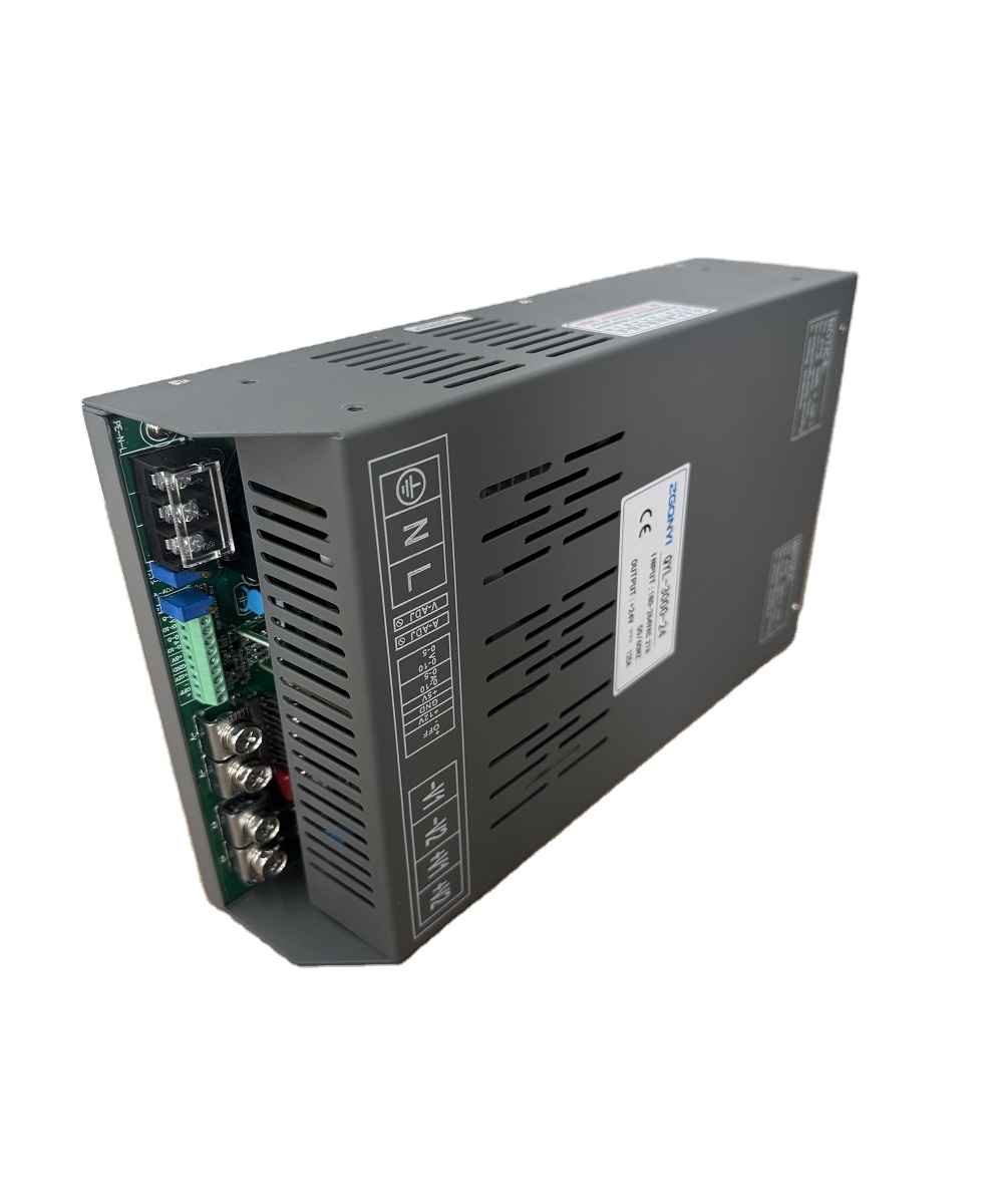 Zasilacz impulsowy 24V 80A 200 – Ac Power Supply recenzja i cena