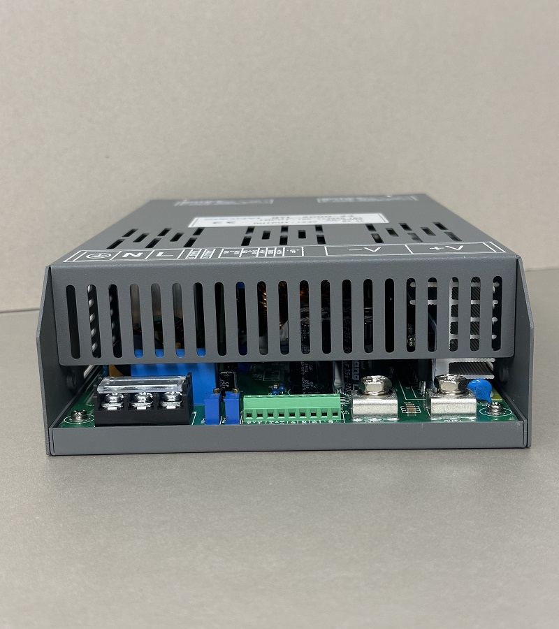Zasilacz impulsowy 24V 80A 200 – Ac Power Supply recenzja i cena