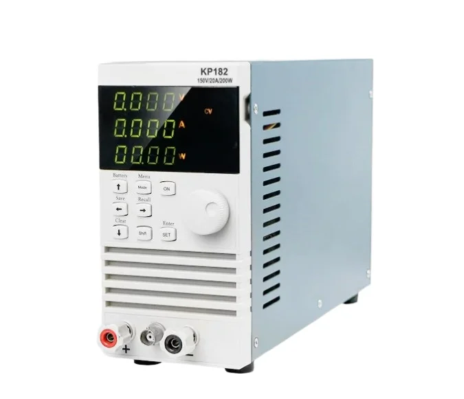 Programowalny elektroniczny te – Power Supply Tester recenzja i cena
