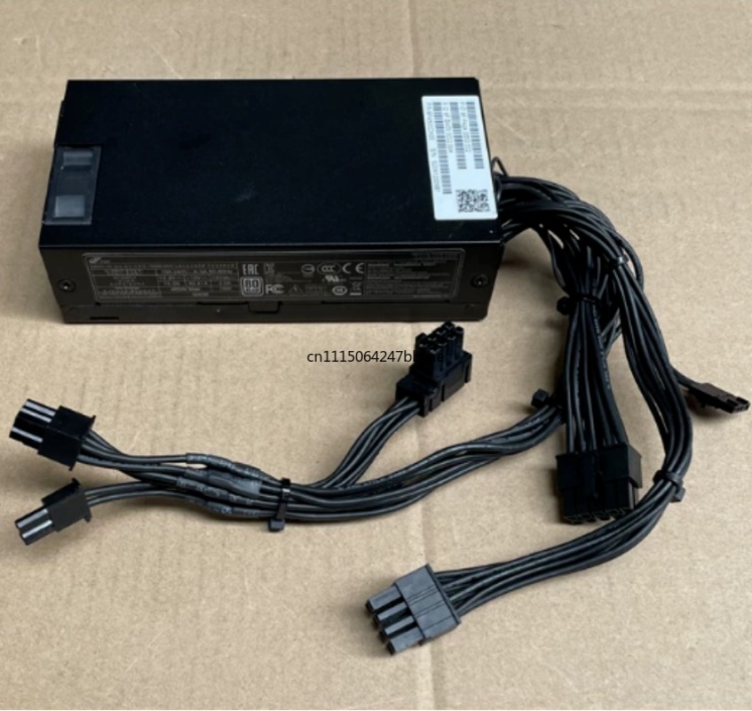 Zasilacz FSP500‑30AS Flex ATX  – Atx Power Supply recenzja i cena