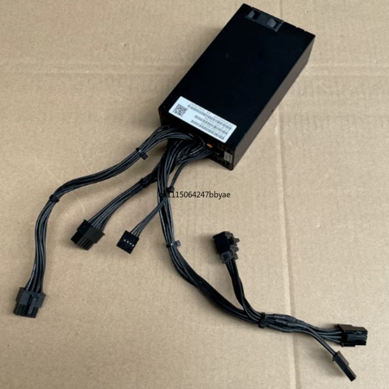Zasilacz FSP500‑30AS Flex ATX  – Atx Power Supply recenzja i cena