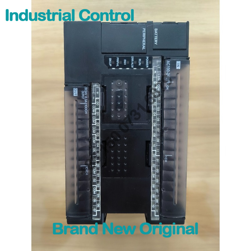 CP1E-N40DR-A, sterownik PLC, 4 – Ac Power Supply recenzja i cena