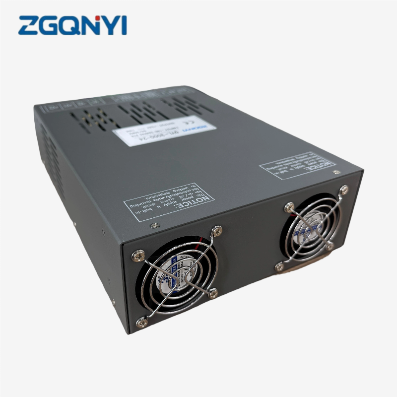 Zasilacze o dużej mocy, wyjści – Ac Power Supply recenzja i cena