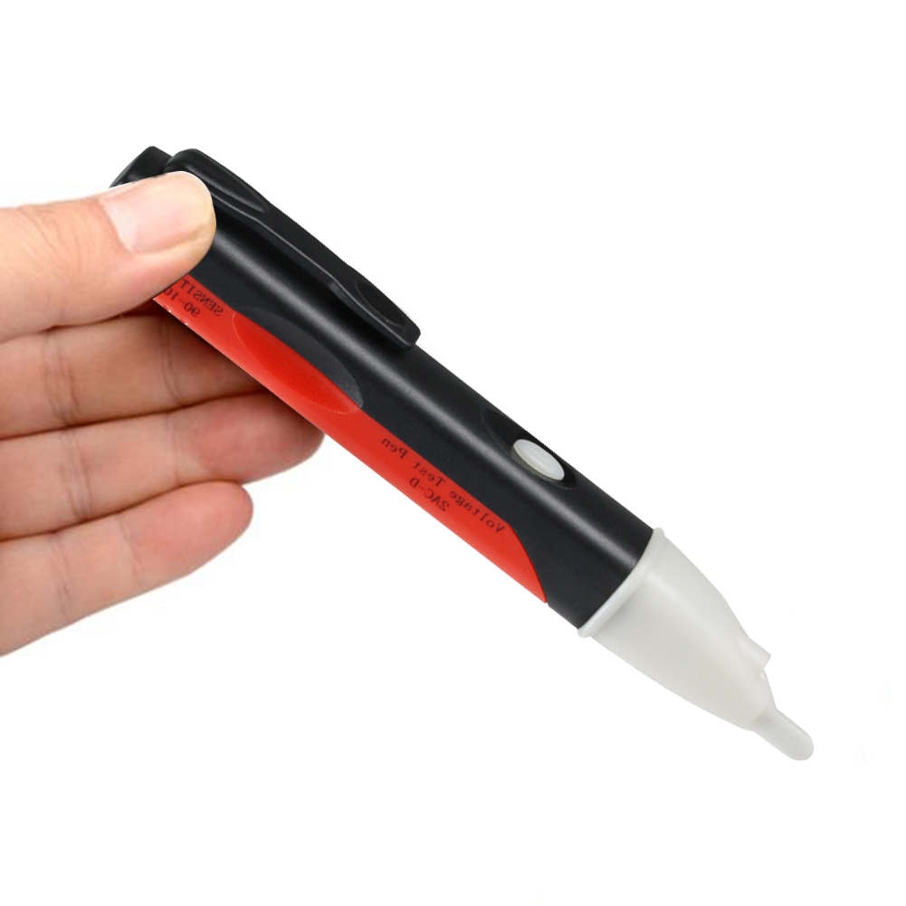 Tester napięcia LED z czujniki – Power Supply Tester recenzja i cena