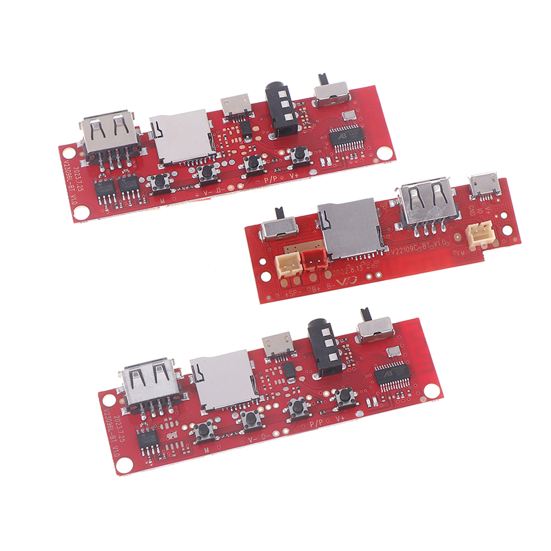 1 szt. Płytka obwodu audio Blu – Modular Power Supply recenzja i cena