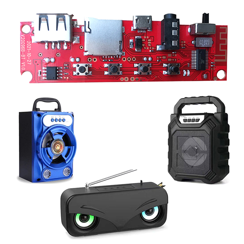 1 szt. Płytka obwodu audio Blu – Modular Power Supply recenzja i cena
