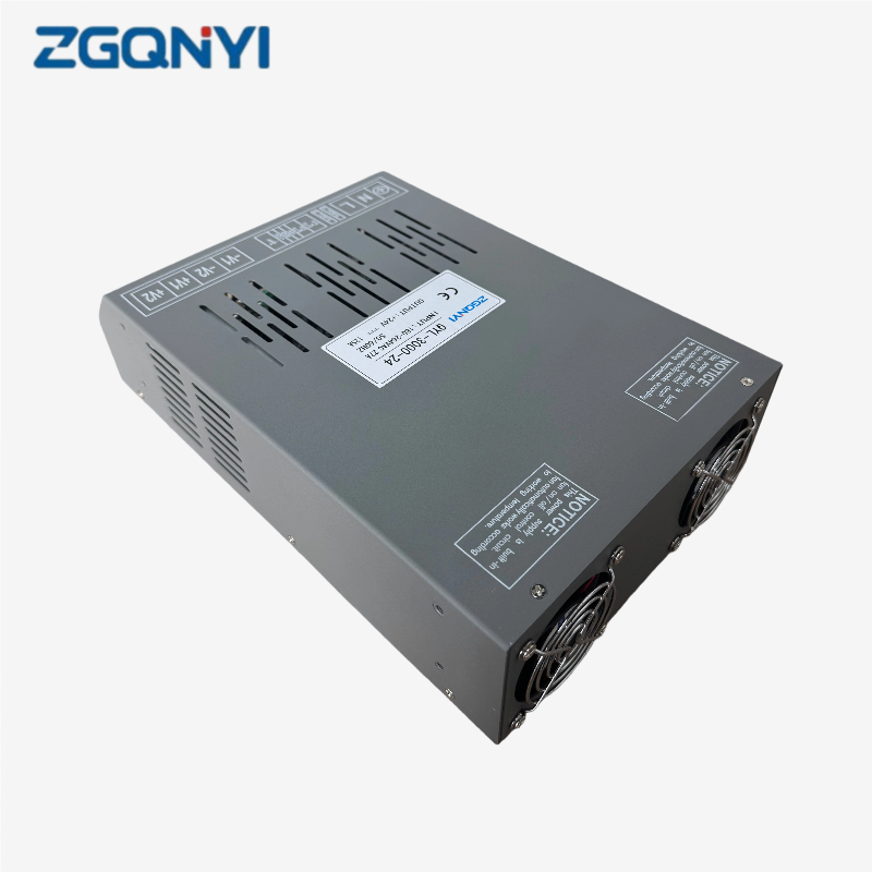 Zasilacze o dużej mocy, wyjści – Ac Power Supply recenzja i cena