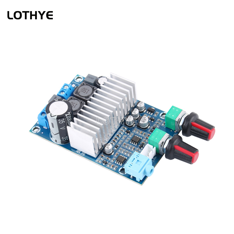 Płytka wzmacniacza subwoofera  – Modular Power Supply recenzja i cena