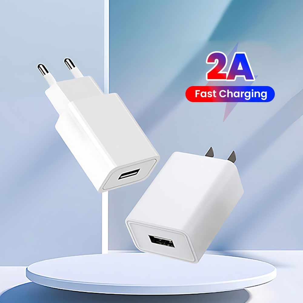 Ładowarka ścienna USB 5V 2A, s – Smps Power Supply recenzja i cena