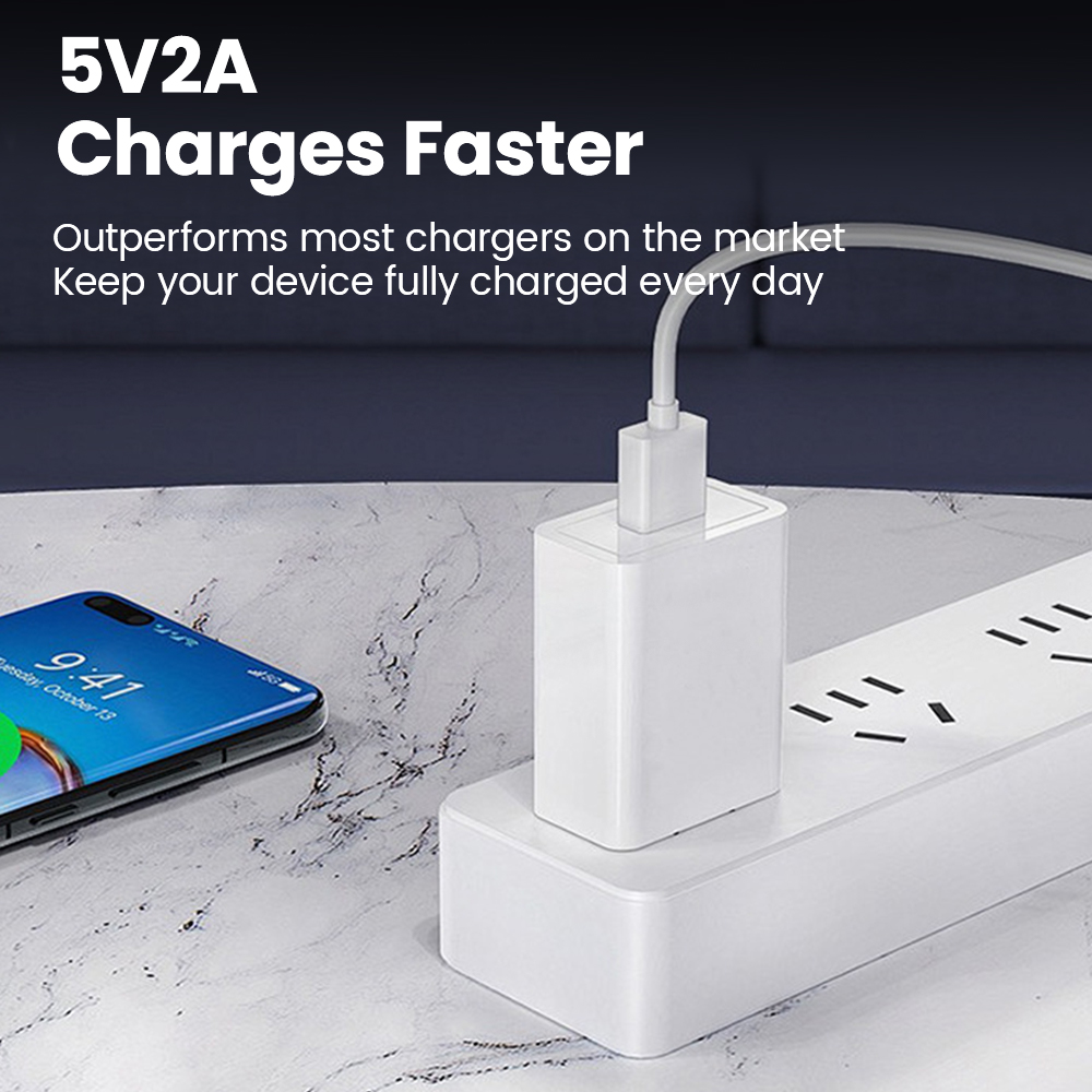 Ładowarka ścienna USB 5V 2A, s – Smps Power Supply recenzja i cena