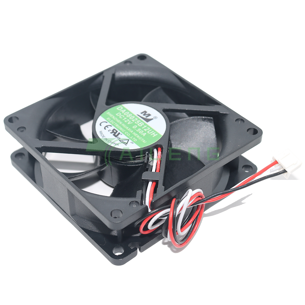 Wentylator chłodzący serwerowy – Server Power Supply recenzja i cena