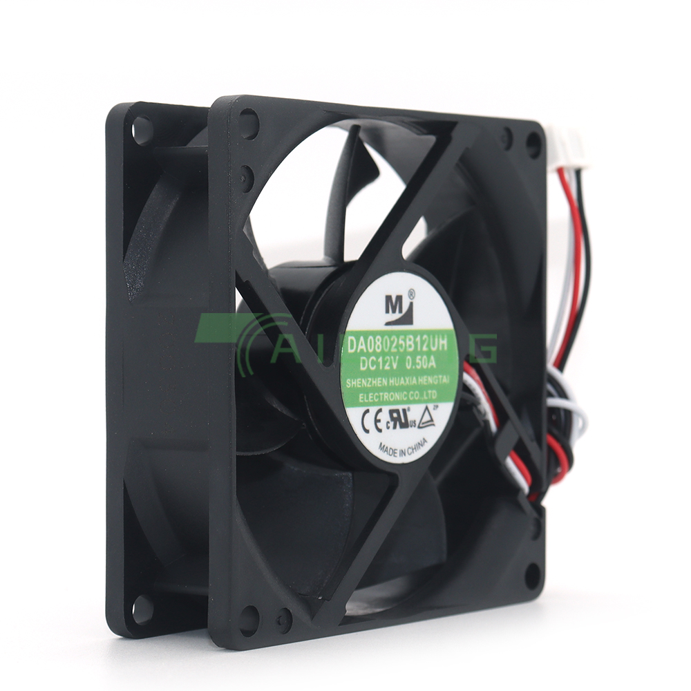 Wentylator chłodzący serwerowy – Server Power Supply recenzja i cena