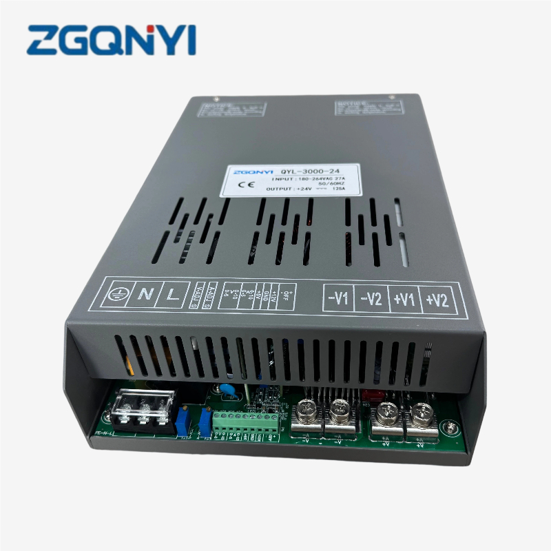Niestandardowy, wysokowydajny  – Ac Power Supply recenzja i cena