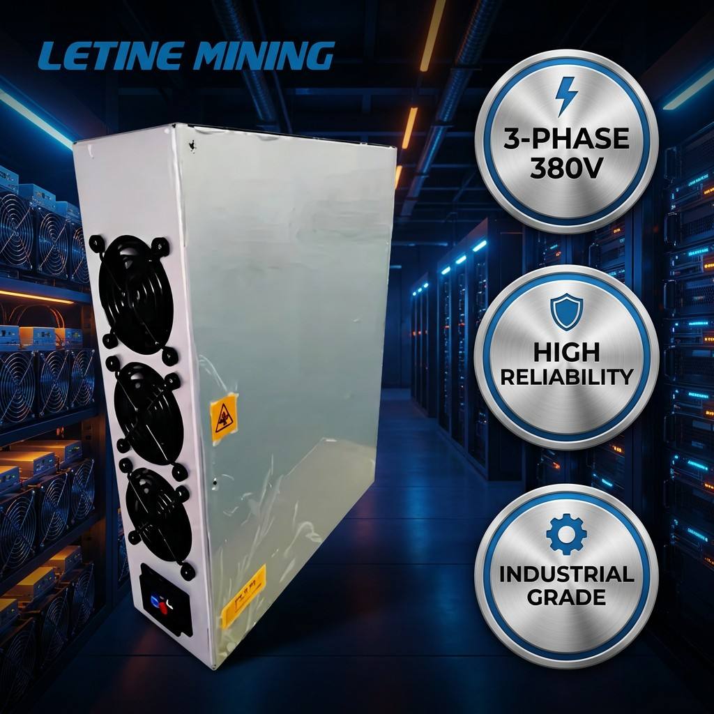 Przemysłowy zasilacz 12V 16V z – Server Power Supply recenzja i cena