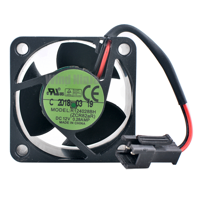 (2 sztuki) R124028BH ZCR82aR,  – Server Power Supply recenzja i cena
