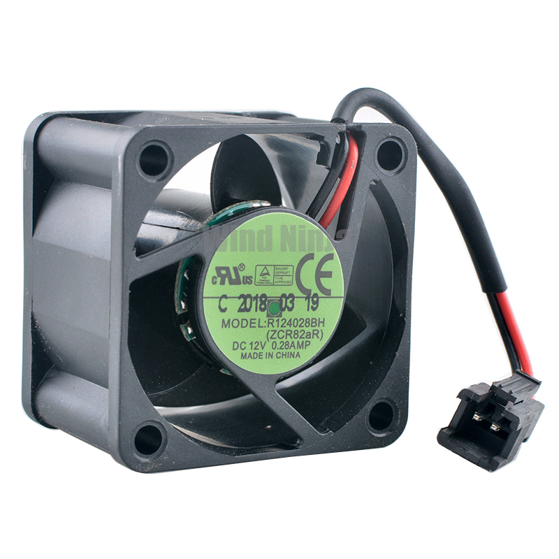 (2 sztuki) R124028BH ZCR82aR,  – Server Power Supply recenzja i cena