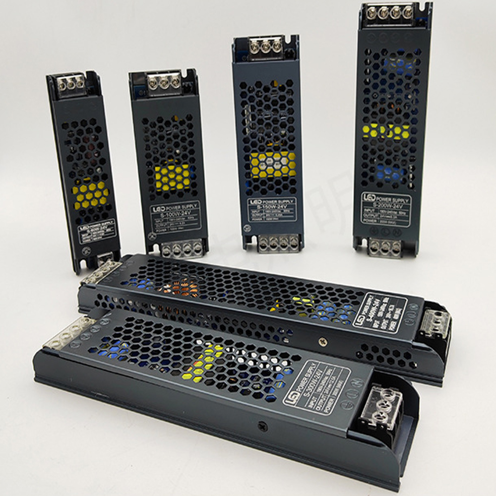 Super cienkie transformatory A – Smps Power Supply recenzja i cena