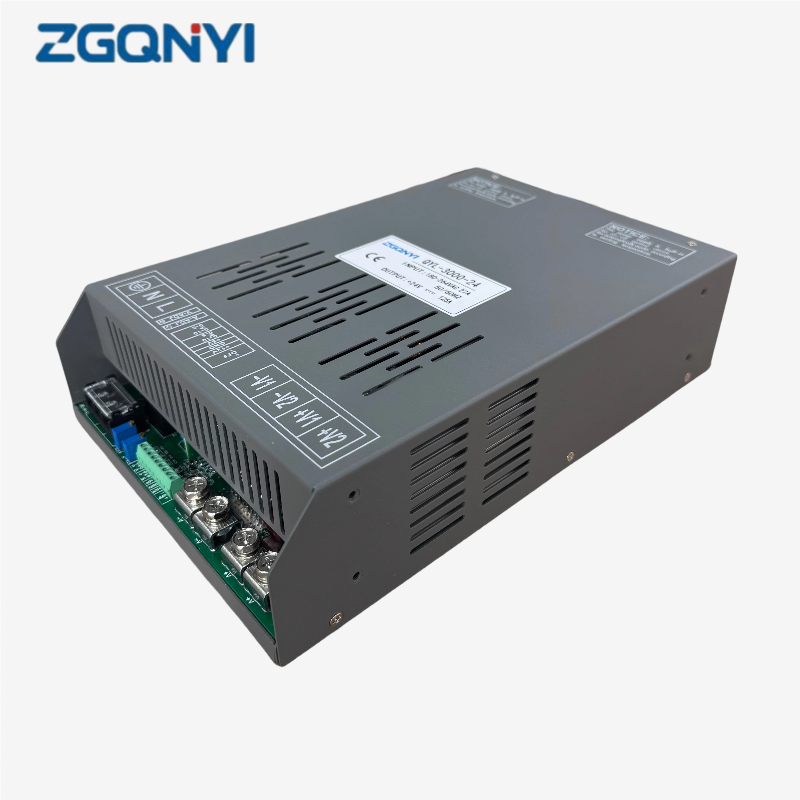 Zasilacze o dużej mocy, wyjści – Ac Power Supply recenzja i cena
