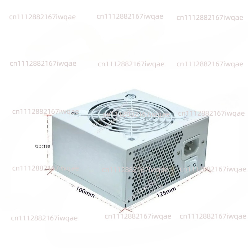Odpowiedni do nowego zasilacza – Power Supply 750W recenzja i cena