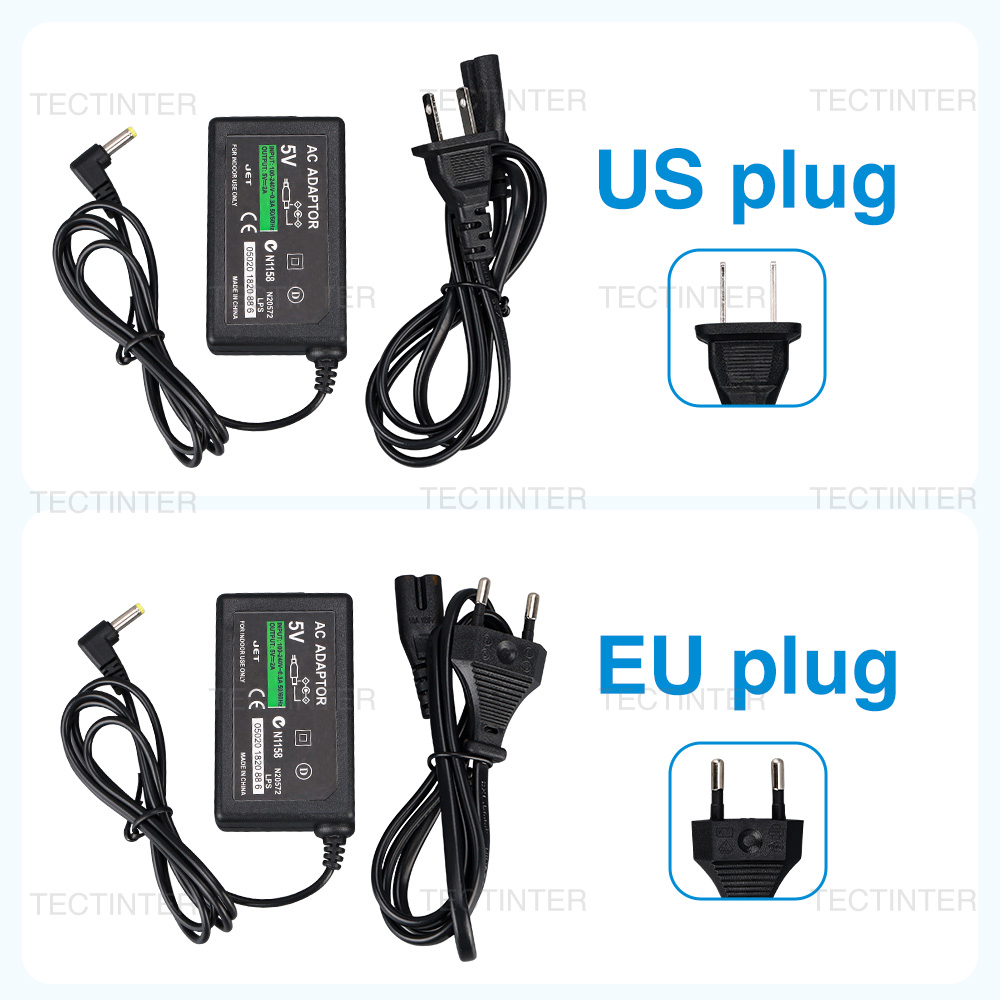 Ładowarka sieciowa EU US z wty – Smps Power Supply recenzja i cena