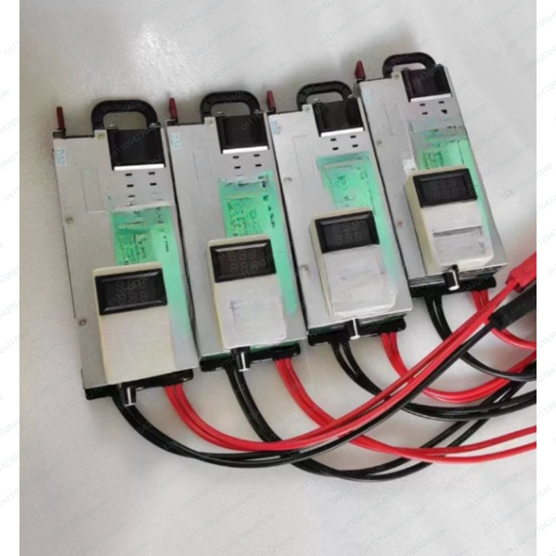 Zasilacz serwerowy 13,8 V, 100 – Server Power Supply recenzja i cena