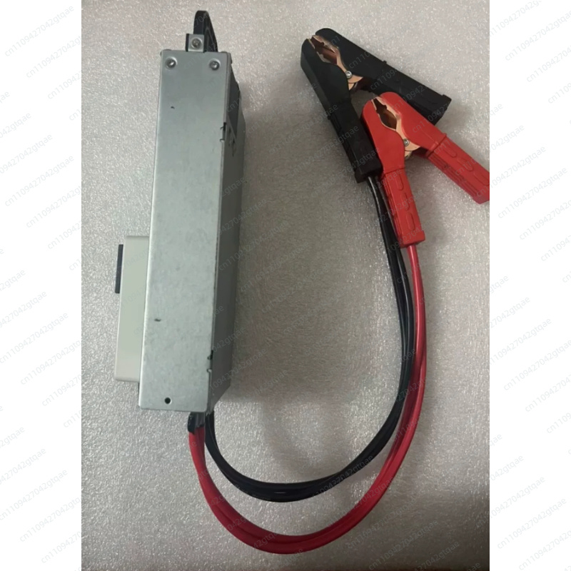 Zasilacz serwerowy 13,8 V, 100 – Server Power Supply recenzja i cena
